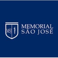 Logo Hospital Memorial São José